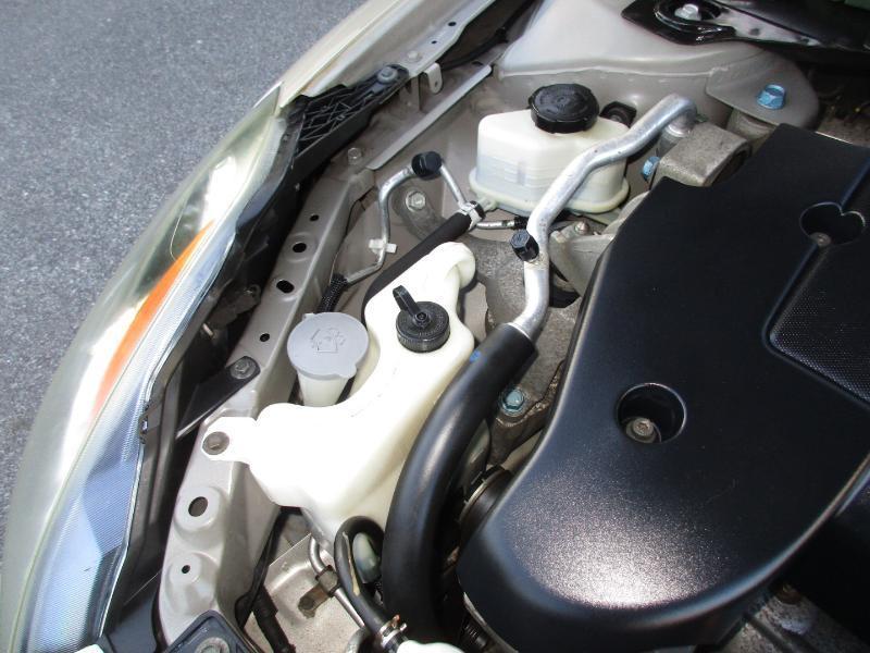 Nissan Altima 2.5 2009