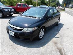 2009 Honda Civic 