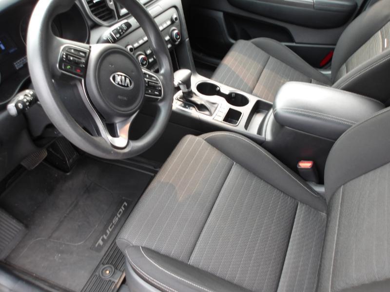 Kia Sportage LX AWD 2019