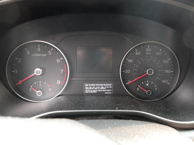 Kia Sportage LX AWD 2019