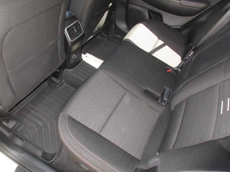 Kia Sportage LX AWD 2019