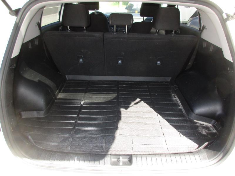 Kia Sportage LX AWD 2019