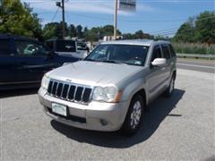 2009 Jeep Grand Cherokee 