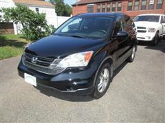 2010 Honda CR-V 