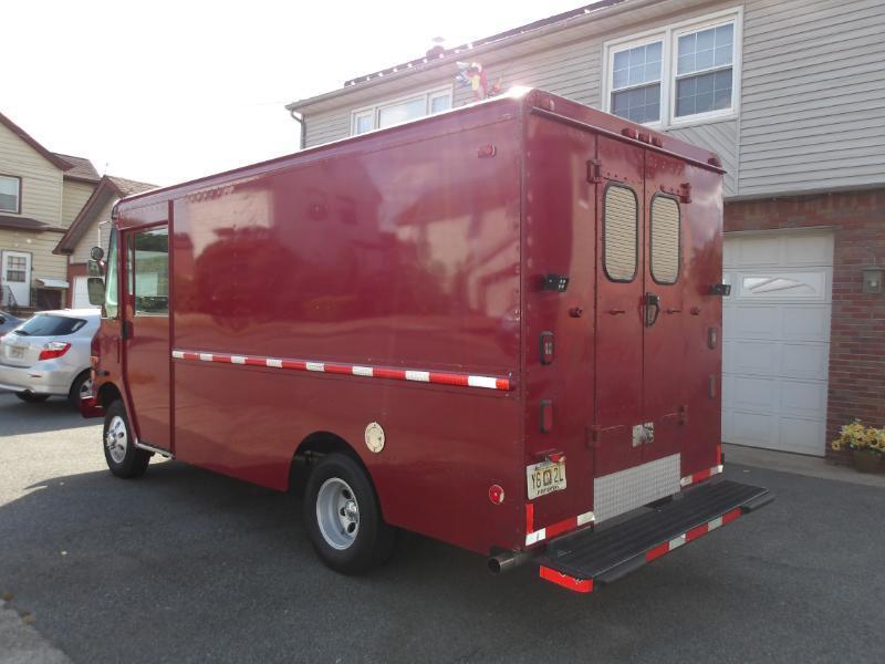Workhorse P42  2004