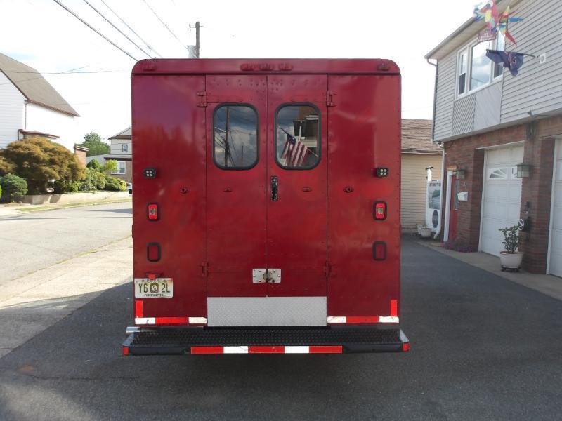 Workhorse P42  2004