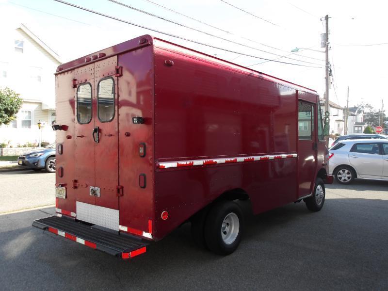 Workhorse P42  2004