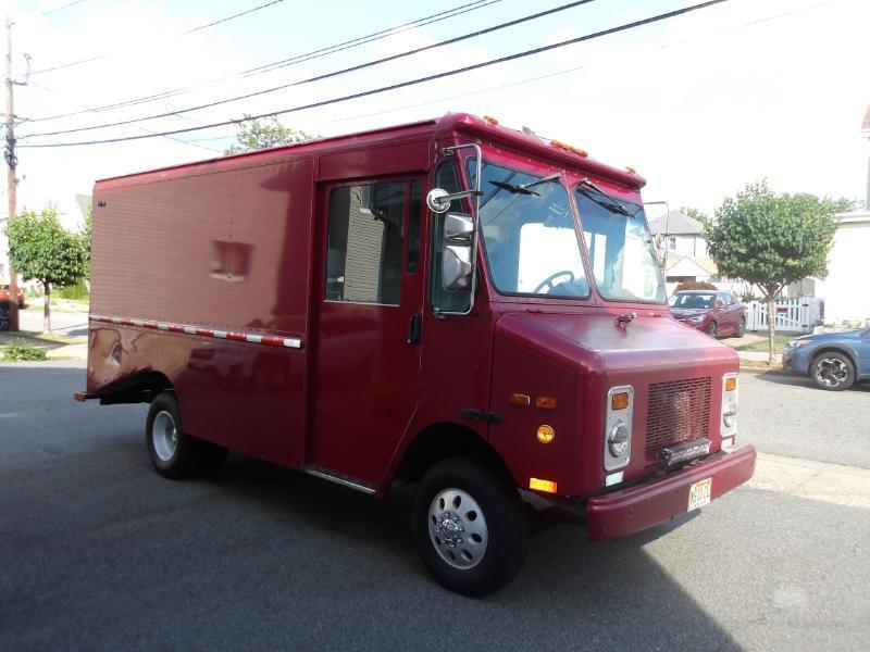 Workhorse P42  2004