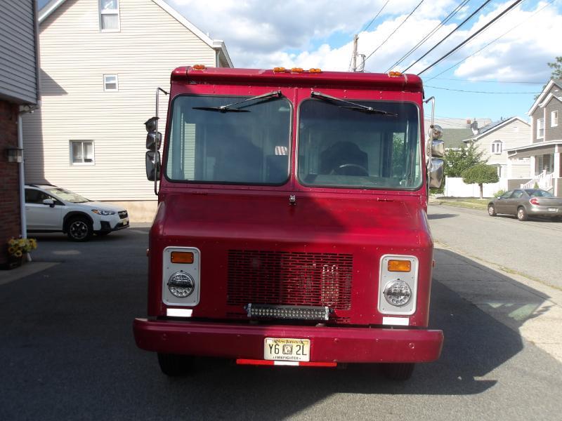 Workhorse P42  2004