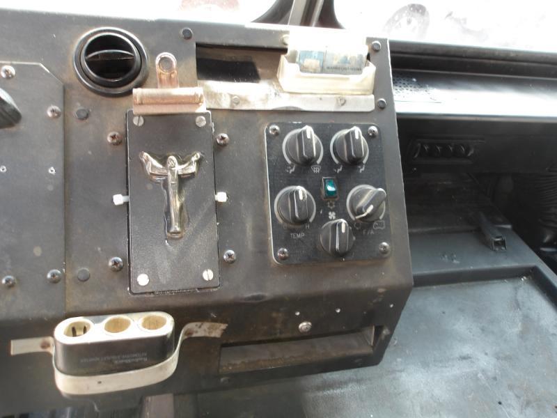 Workhorse P42  2004