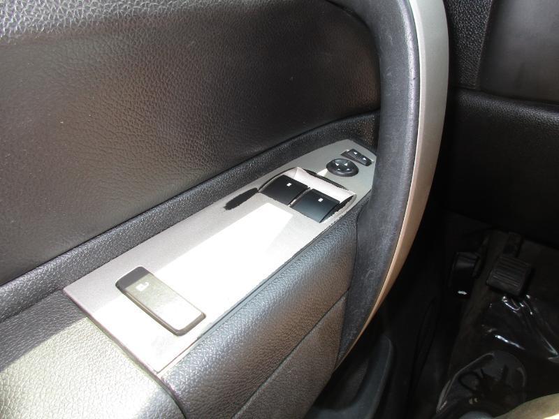 Chevrolet Silverado 1500 LT 4WD 2011