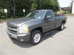 2011 Chevrolet Silverado 1500 