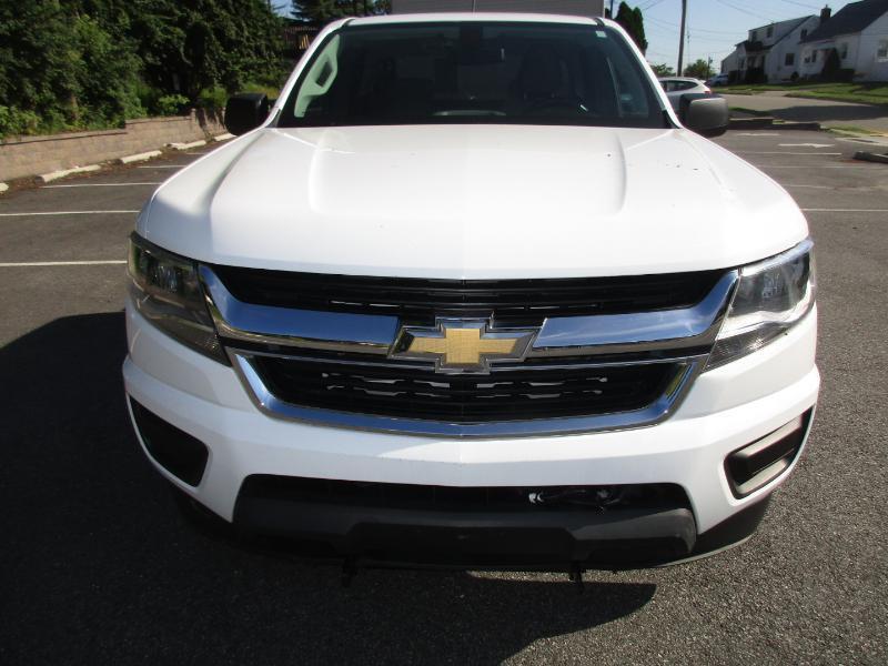 Chevrolet Colorado LT Ext. Cab 4WD 2016