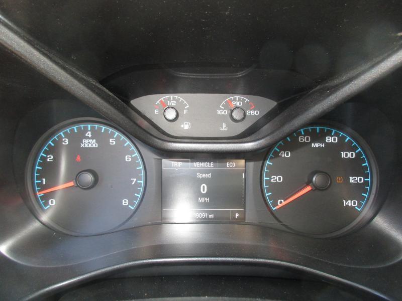 Chevrolet Colorado LT Ext. Cab 4WD 2016