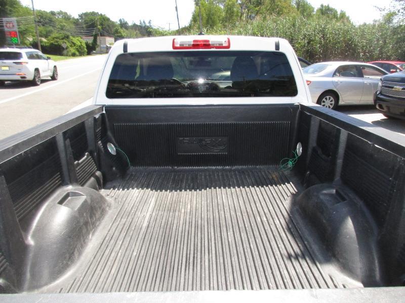 Chevrolet Colorado LT Ext. Cab 4WD 2016