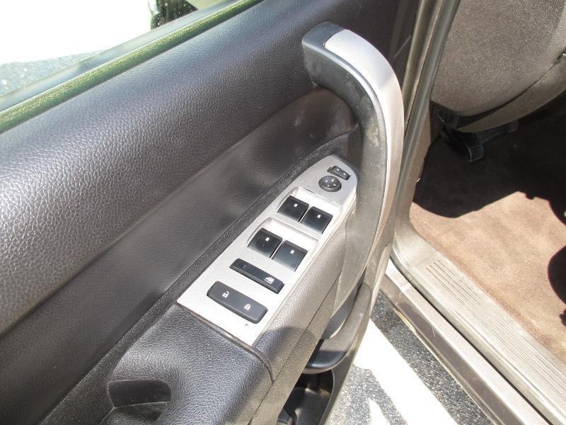 Chevrolet Silverado 1500 LT1 Extended Cab Long Box 4WD 2010
