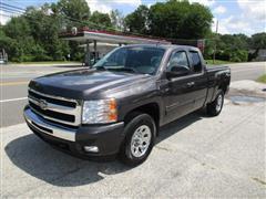 2010 Chevrolet Silverado 1500 