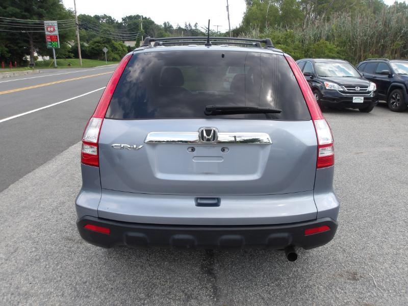 Honda CR-V EX 4D SUV AWD 2009