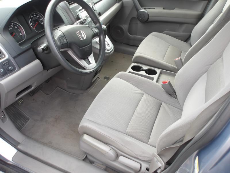 Honda CR-V EX 4D SUV AWD 2009