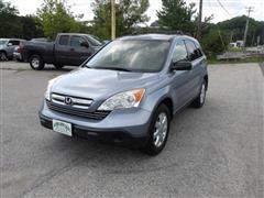2009 Honda CR-V 