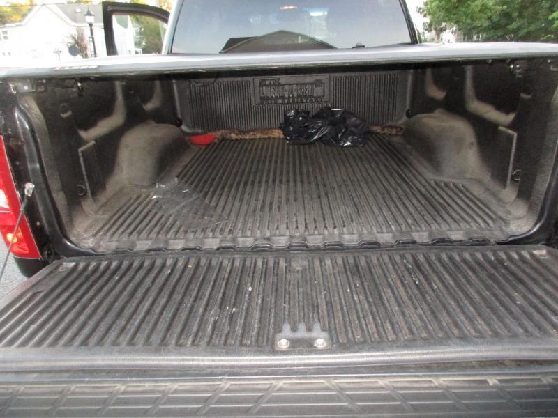 Chevrolet Silverado 1500 LT1 Crew Cab 4WD 2009