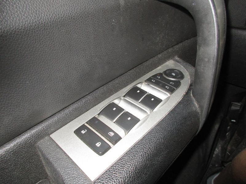 Chevrolet Silverado 1500 LT1 Crew Cab 4WD 2009