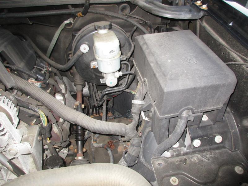 Chevrolet Silverado 1500 LT1 Crew Cab 4WD 2009