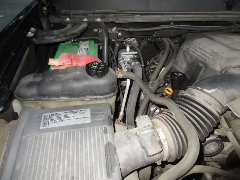 Chevrolet Silverado 1500 LT1 Crew Cab 4WD 2009
