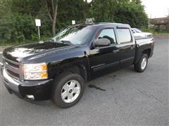 2009 Chevrolet Silverado 1500 