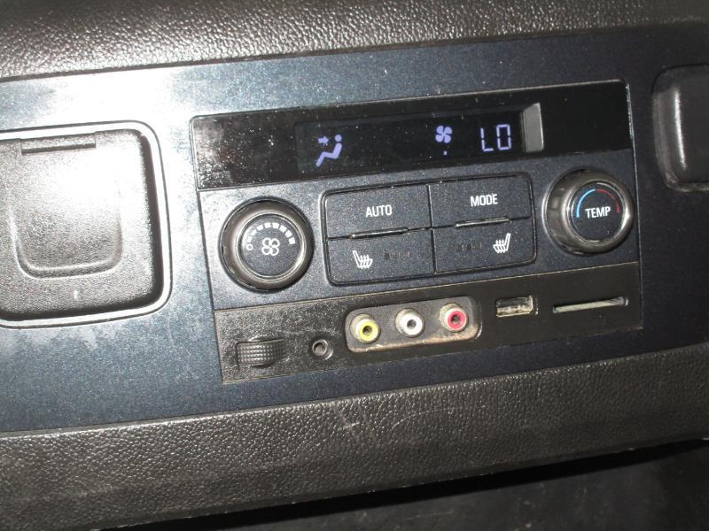 Chevrolet Tahoe LT 4WD 2015