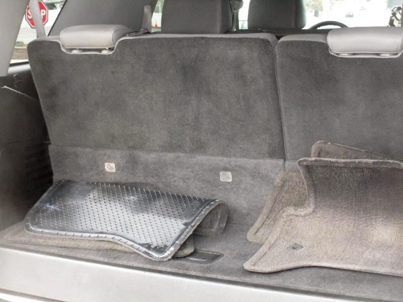 Chevrolet Tahoe LT 4WD 2015