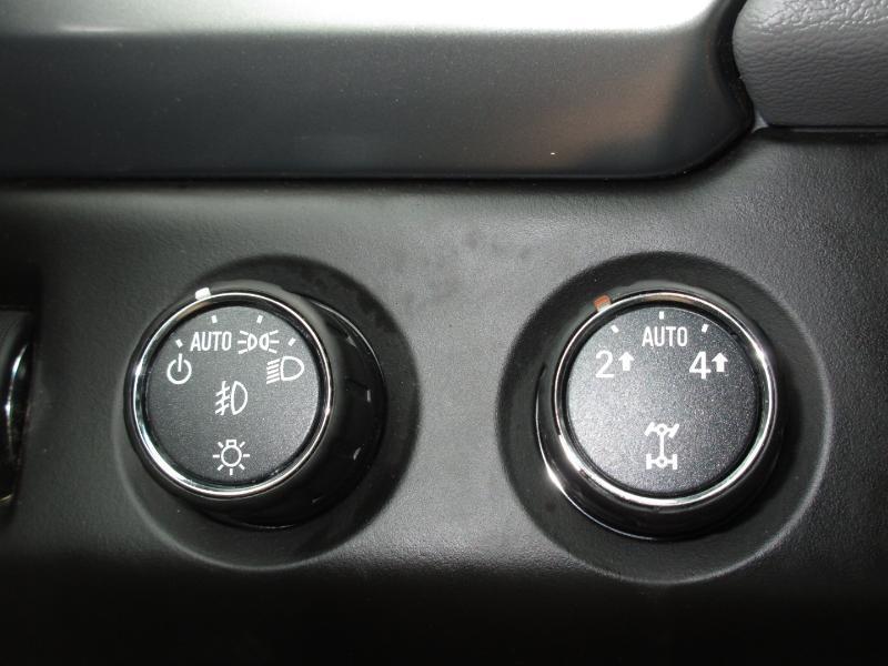 Chevrolet Tahoe LT 4WD 2015