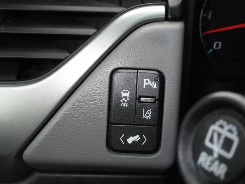 Chevrolet Tahoe LT 4WD 2015