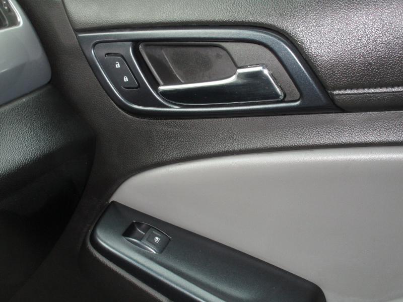 Chevrolet Tahoe LT 4WD 2015