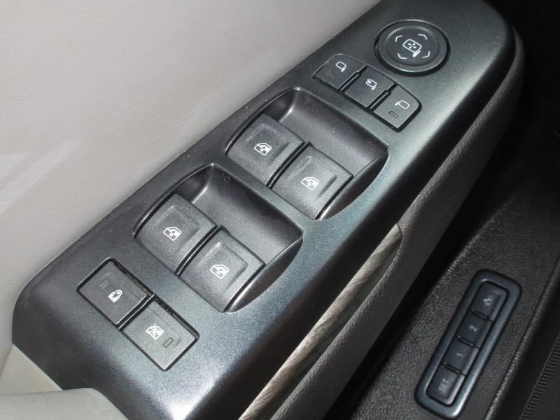 Chevrolet Tahoe LT 4WD 2015