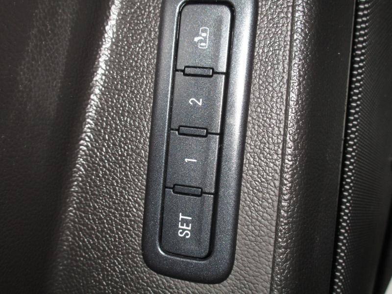 Chevrolet Tahoe LT 4WD 2015