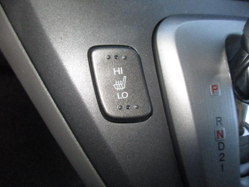 Honda CR-V EX-L 4D SUV AWD 2011