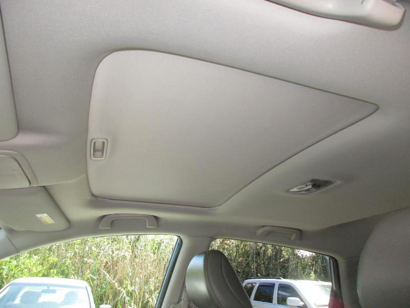 Honda CR-V EX-L 4D SUV AWD 2011