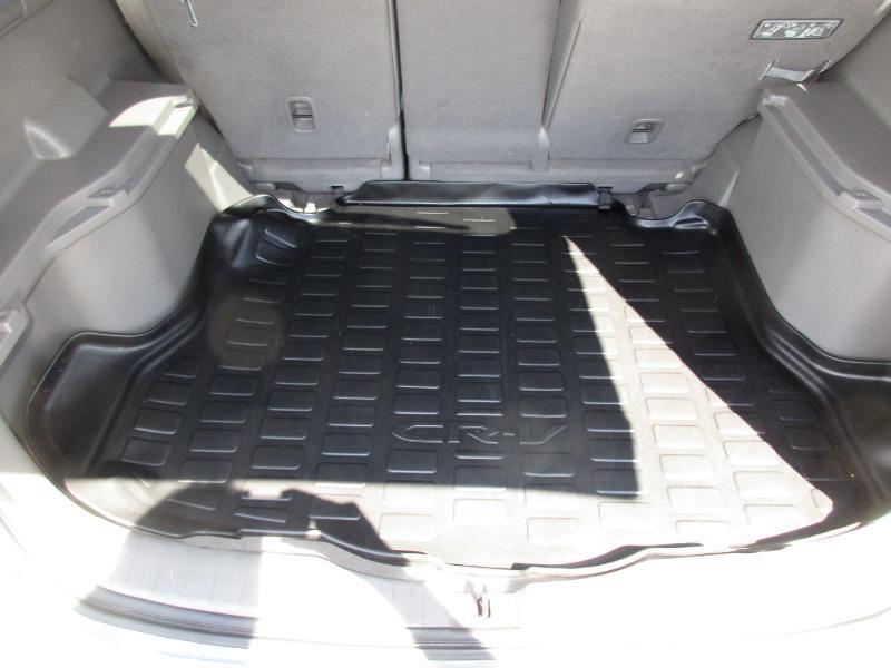 Honda CR-V EX-L 4D SUV AWD 2011