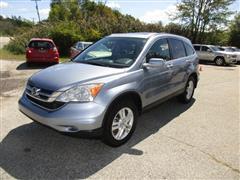 2011 Honda CR-V 