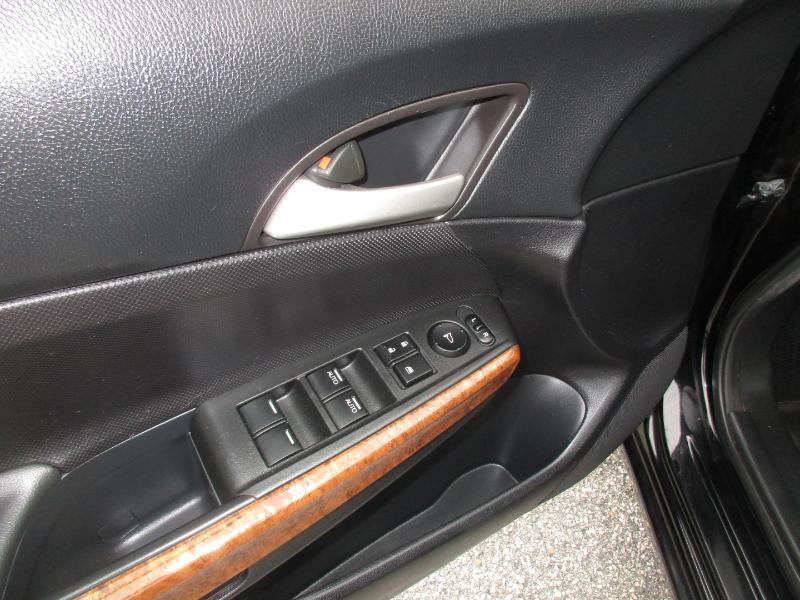 Honda Accord EX sedan 2012