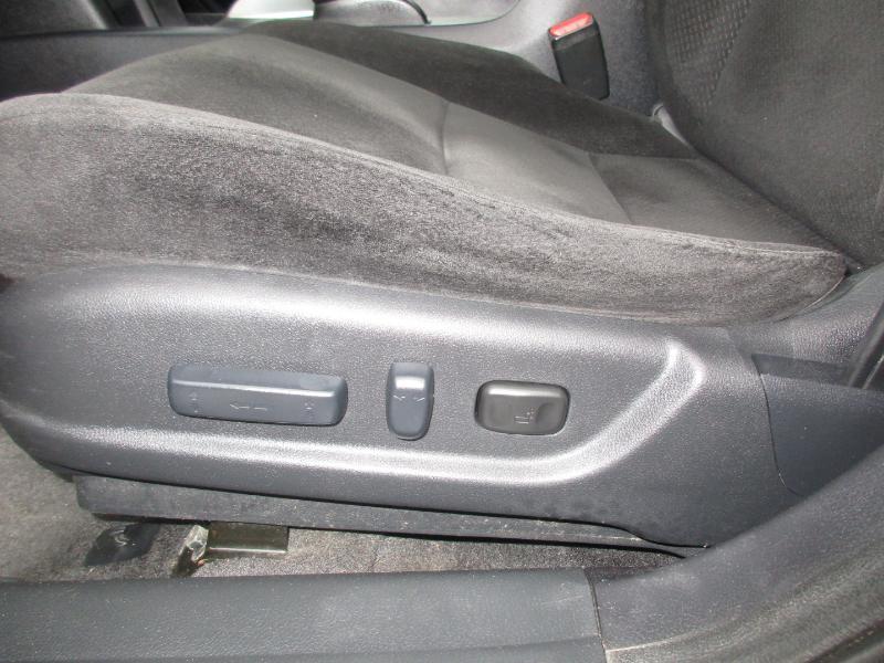 Honda Accord EX sedan 2012