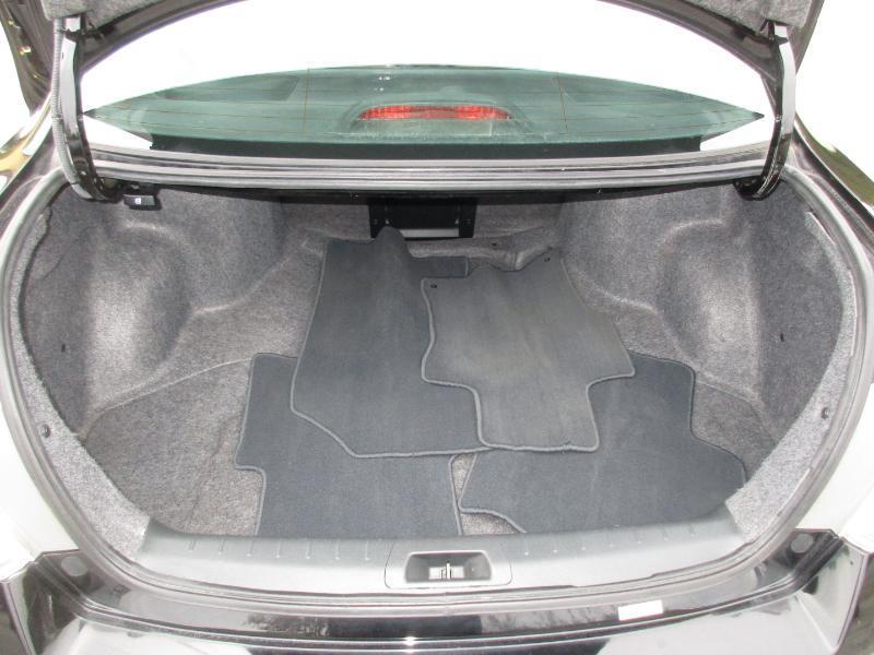 Honda Accord EX sedan 2012