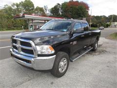 2016 RAM 2500 