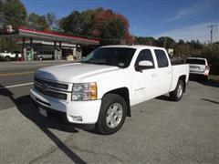 2013 Chevrolet Silverado 1500 