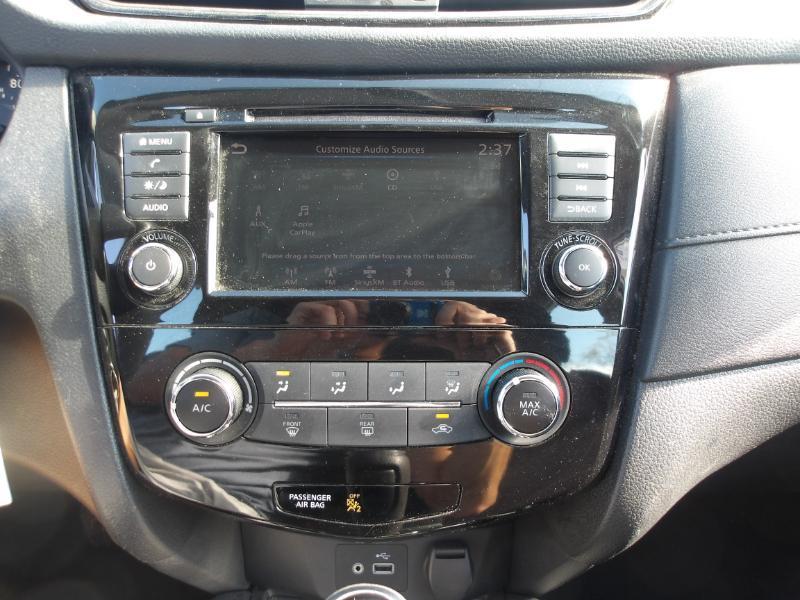 Nissan Rogue SV AWD 2018