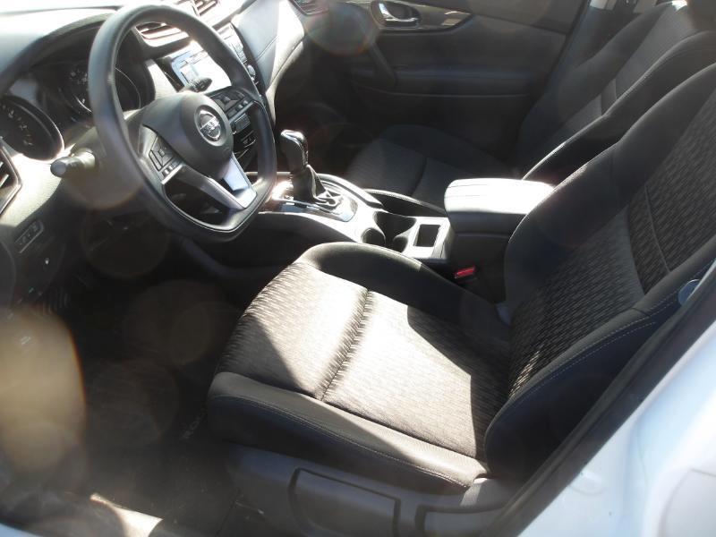 Nissan Rogue SV AWD 2018