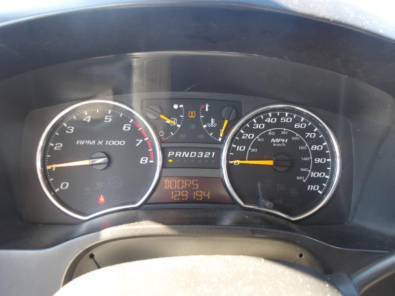 Chevrolet Colorado Work Truck 2WD 2008