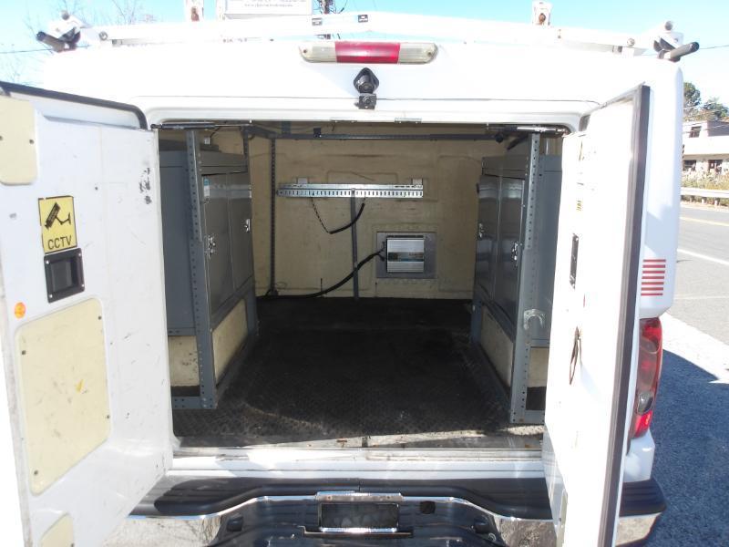 Chevrolet Colorado Work Truck 2WD 2008