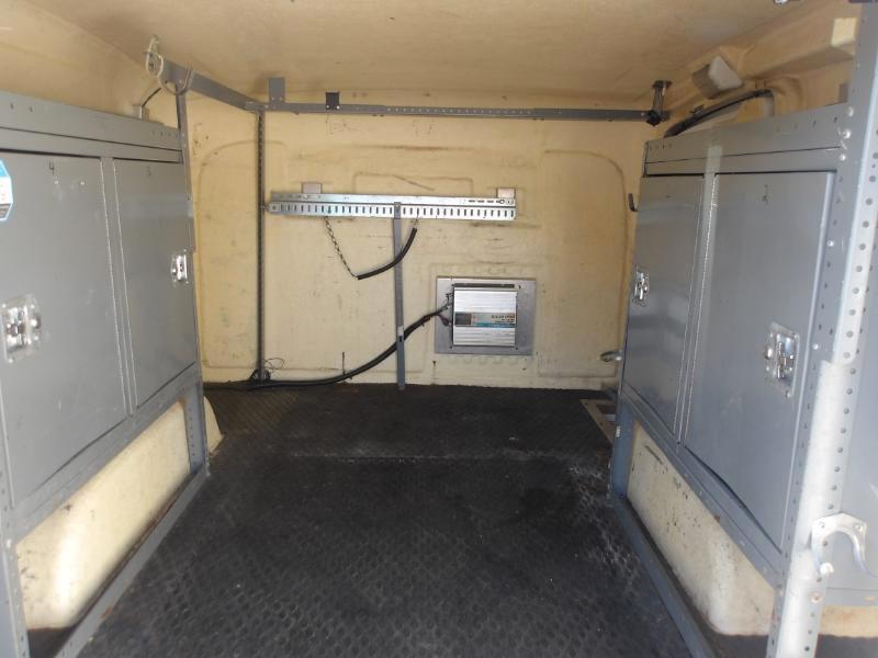Chevrolet Colorado Work Truck 2WD 2008